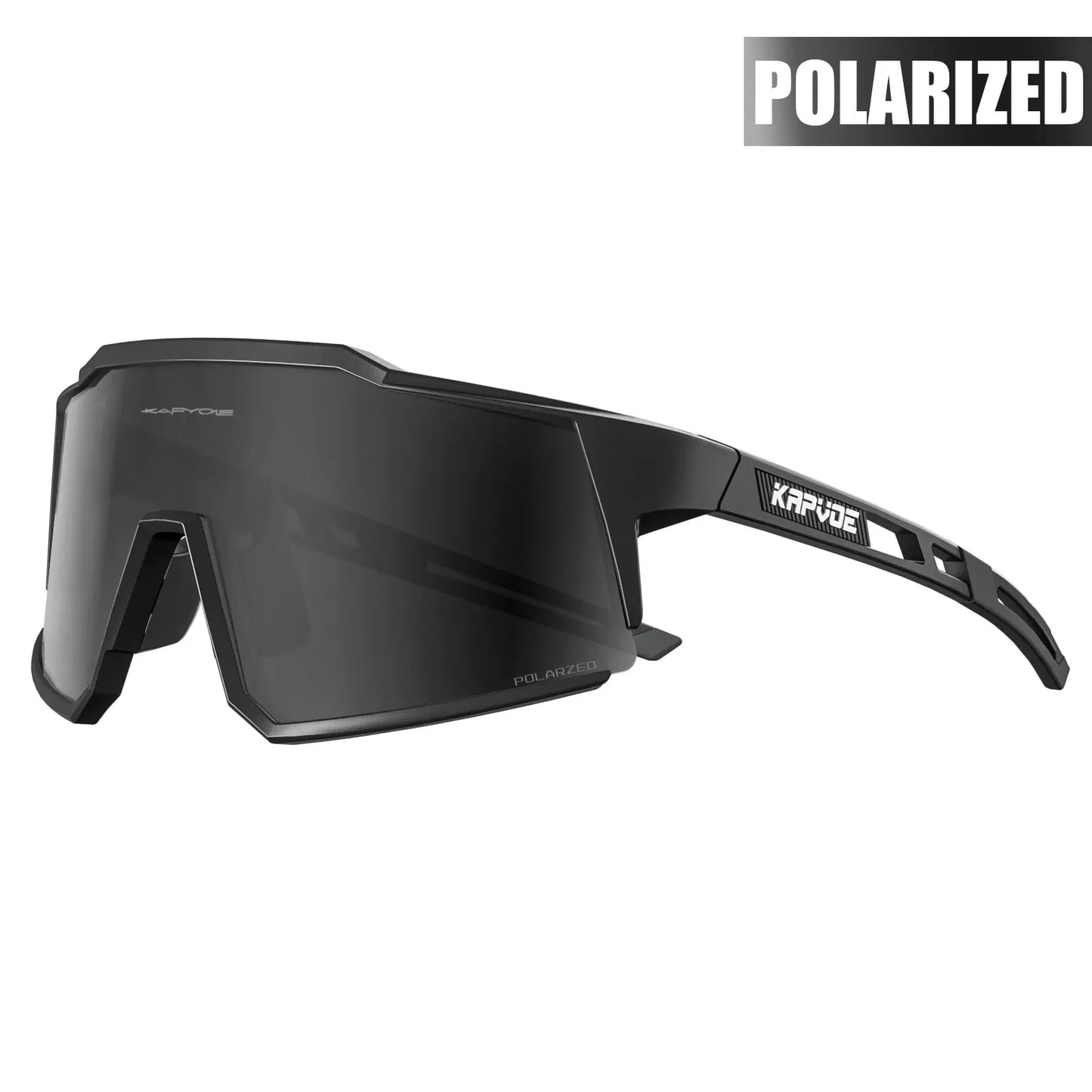 Cavallino Cycling Glasses