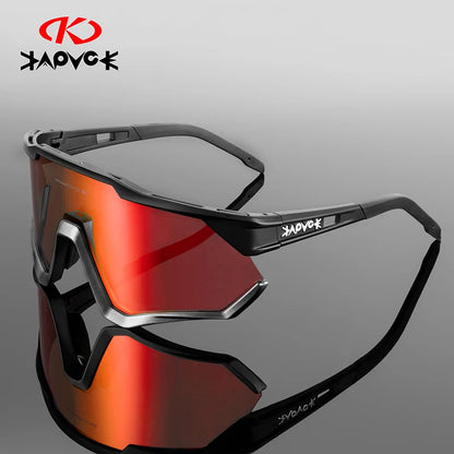 Mangalarga Cycling Sunglasses