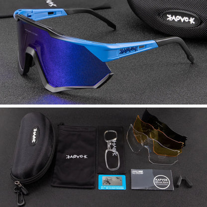 Mangalarga Cycling Sunglasses